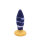 Kiotos Monstar Dildo Beast 39 17,5 cm