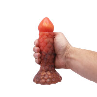 Kiotos Monstar Dildo Beast 40 19 cm