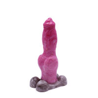 Kiotos Monstar Dildo Beast 43 22cm