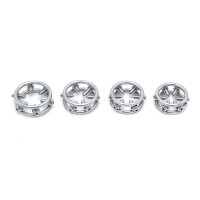 Torture Glans Ring 34 mm
