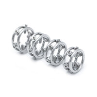 Torture Glans Ring 34 mm