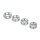 Torture Glans Ring 34 mm