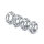 Torture Glans Ring 34 mm
