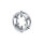 Torture Glans Ring 32 mm