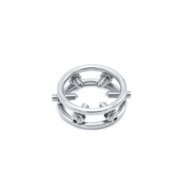 Torture Glans Ring 30 mm