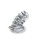 Modern Torture Chastity Device