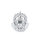 Cruve Torture Chastity Device