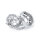 Cruve Torture Chastity Device