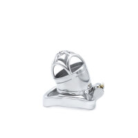 Short Chastity Device