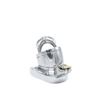 Short Chastity Device