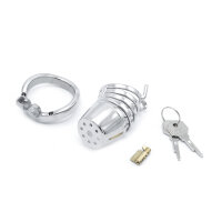 Future Chastity Device