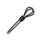 Malesation Double Loop Granate Single Black