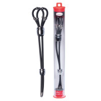 Malesation Double Loop Granate Double Chrome