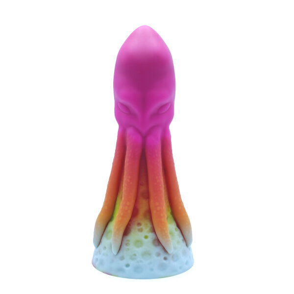 Kiotos Monstar Dildo Beast 54 29 cm