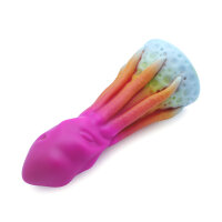 Kiotos Monstar Dildo Beast 54 29 cm