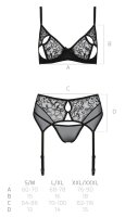 Passion BH Set Primula S - 3XL
