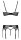 Passion BH Set Leafa S/M