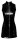Vinyl Dress with Zip S