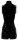 Vinyl Dress with Zip S