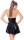 Vinyl Dress Net S