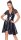 Vinyl Dress Zip S