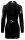 Vinyl Dress L