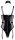 Vinyl Body black S