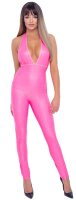 Overall hotpink S - L