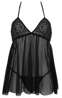 Passion Babydoll Kerria S - 3XL