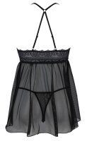 Passion Babydoll Kerria S - 3XL