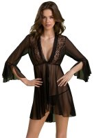 Passion Kimono Primula S/M