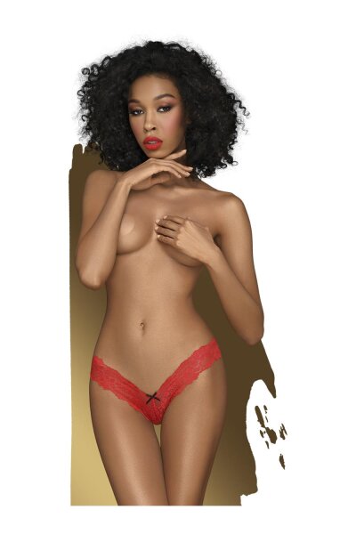 PENTHOUSE Dangerous Darling Red S/M