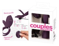 Couples Choice RC Couple&acute;s Vibrator 2