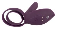 Couples Choice RC Couple&acute;s Vibrator 2