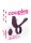 Couples Choice RC Couple&acute;s Vibrator 2