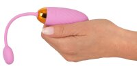 Svakom Ella Neo Pink