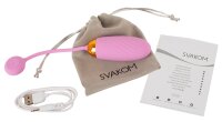 Svakom Ella Neo Pink