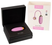 Svakom Ella Neo Pink