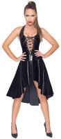 Lack Dress S - 2XL