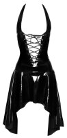 Lack Dress S - 2XL