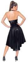 Lack Dress S - 2XL