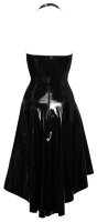 Lack Dress S - 2XL