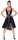 Lack Dress S - 2XL