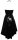 Lack Dress S - 2XL