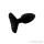 Lovense - Hush 2 Butt Plug S 38 mm