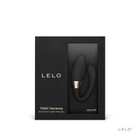 Lelo Tiani Harmony Dual-Action Couples Massager Black