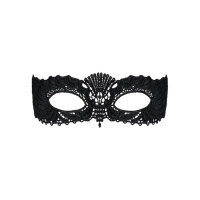 Obsessive mask One size
