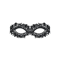Obsessive mask One size