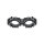 Obsessive mask One size