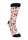 Sexy Socks Happy Hearts - 36-41